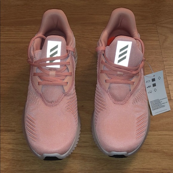 Adidas Alpha bounce rc 2 - Picture 2 of 4